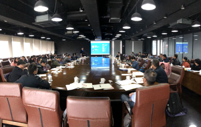 不斷追求卓越！水無憂聯(lián)合起草制訂陶瓷磚填縫劑行業(yè)標(biāo)準(zhǔn)