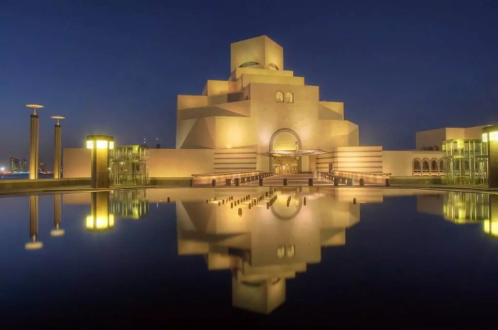 建筑大師貝聿銘：藝術(shù)的最高境界，匠心打造精品