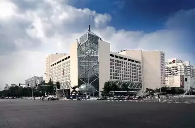 建筑大師貝聿銘：藝術(shù)的最高境界，匠心打造精品