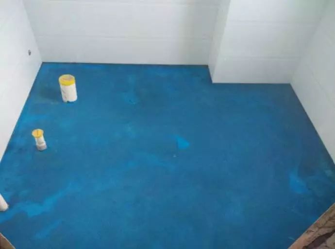 防水應(yīng)該做幾遍？